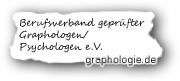 graphologie.de